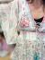 Vestido Vihar Boho - comprar online