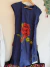 Vestido Desigual M
