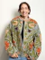 Chaqueta Ganesha Velvet L