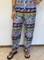Pantalón thai - comprar online