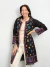 Chaqueta Ganesha reversible