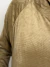 Campera corderina - comprar online
