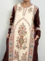 Vestido Herencia Persa - comprar online