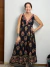 Vestido Bohemia
