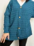 Cardigan Kamal - comprar online