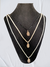 Collar buda - negro en internet