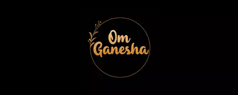 Om Ganesha