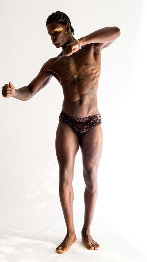 Sunga Ipanema Slim Limited Edition - comprar online