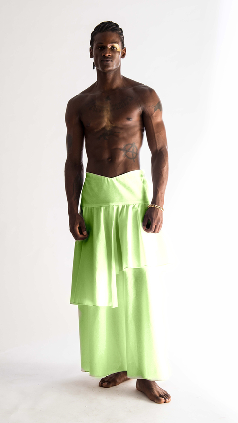 Saia Lima Linen Collection - comprar online