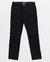 Calça Menino Sarja Sport Chic Preto