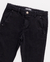 Calça Menino Sarja Sport Chic Preto - comprar online
