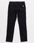 Calça Menino Sarja Sport Chic Preto - Tondine