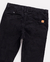 Calça Menino Sarja Sport Chic Preto na internet