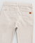 Calça Menino Sarja Sport Chic Cinza Claro - comprar online