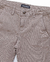 Calça Menino Sarja Sport Chic Cinza Escuro - comprar online