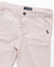 Bermuda Menino Sarja Sport Bege - comprar online
