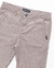 Bermuda Menino Sarja Sport Chic Cinza - comprar online