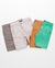 Bermuda Menino Sarja Sport Chic Cinza - Tondine