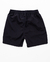 Bermuda Menino Nylon Preto - loja online