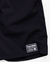 Bermuda Menino Nylon Preto na internet
