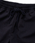 Bermuda Menino Nylon Preto - comprar online