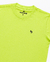 Camiseta Menino Básica Energy Green - comprar online