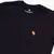 Camiseta Menino Básica Preto - loja online