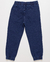 Calça Jogger Malha Jeans Escuro - Tondine