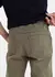 Calça Menino Jogger Sarja Verde - loja online