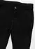 Calça Menino Sarja Sport Chic Preto - comprar online