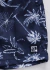 Bermuda Nylon Estampa Coqueiro - Tondine