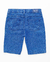 Imagem do Bermuda Menino Tradicional Jeans Lavação Escura