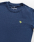 Camiseta Menino Básica Marinho na internet