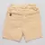 Bermuda Jogger Sarja Masculina Bege - Tondine