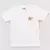 Conjunto Camiseta + Bermuda Moletinho Estampado na internet