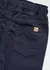Calça Jogger Sarja Masculina Marinho Noite - Tondine