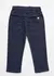 Calça Jogger Sarja Masculina Marinho Noite na internet