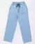 Calça Menino Jogger Reta Skater Jeans