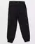Calça Jogger Sarja Cargo Menino Preto - Tondine