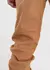 Calça Menino Jogger Sarja Caramelo - loja online