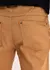 Calça Menino Jogger Sarja Caramelo - Tondine