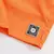 Bermuda Menino Nylon Laranja - comprar online