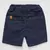Bermuda Jogger Sarja Masculina Marinho Noite - Tondine