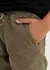 Calça Menino Jogger Sarja Verde na internet