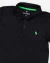 Gola Polo Menino Básica Preto - loja online