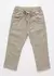 Calça Jogger Sarja Masculina Verde - comprar online