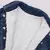 Jaqueta Menino Forrada Jeans - Tondine