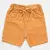 Bermuda Jogger Sarja Masculina Caramelo - comprar online