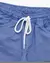 Bermuda Menino Jogger Sarja Eco Básica Azul - comprar online