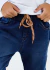 Calça Jogger Jeans Masculina - Tondine